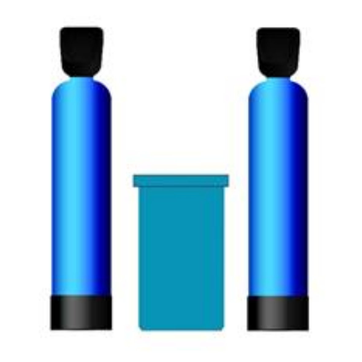 WS1.25 Duplex Clack