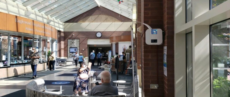 Show All - Sterilisation