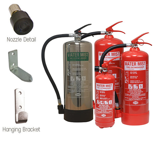3litre_groupshot_watermistfireextinguisher_Jewel