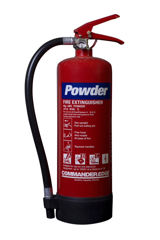 4kgpowderfireextinguisher