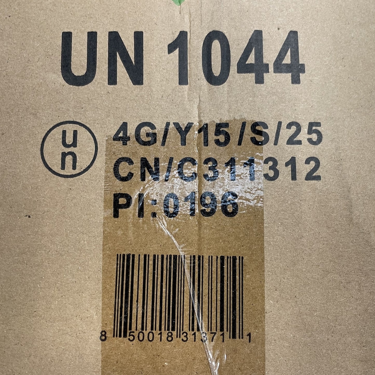 9kg Powder Fire Extinguisher PXP9