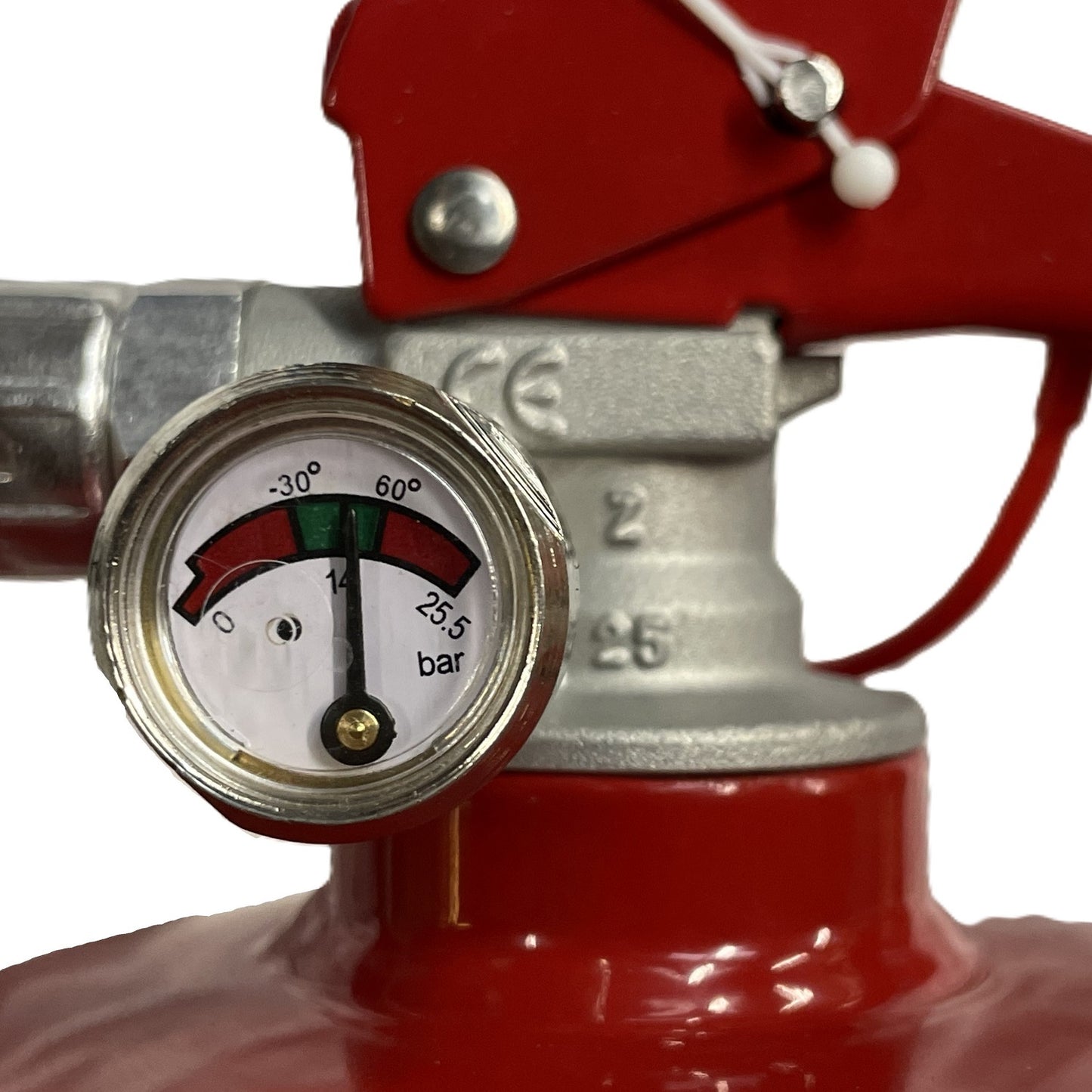 9kg Powder Fire Extinguisher PXP9