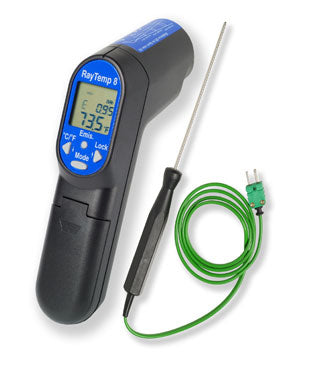 Infrared Thermometer