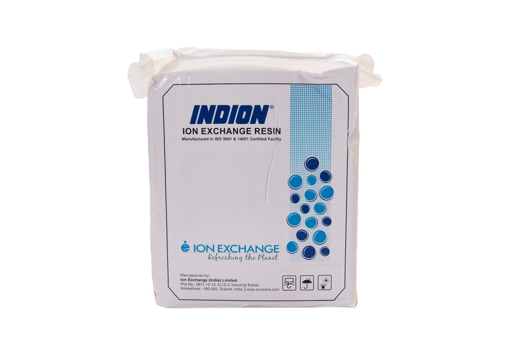 Indion NSSR Nitrate Selective Resin 25 Litres