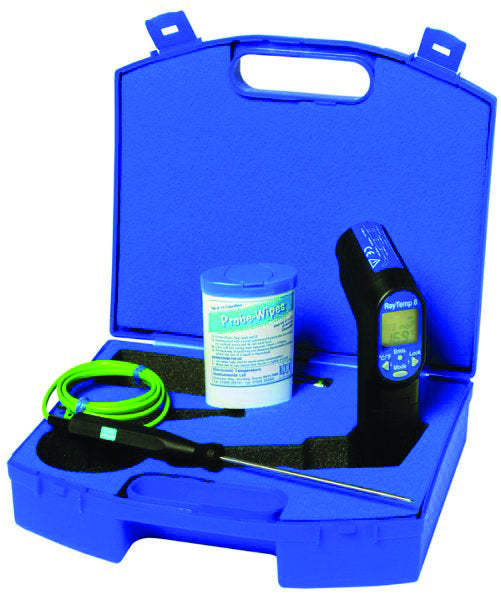 Infrared Thermometer Kit