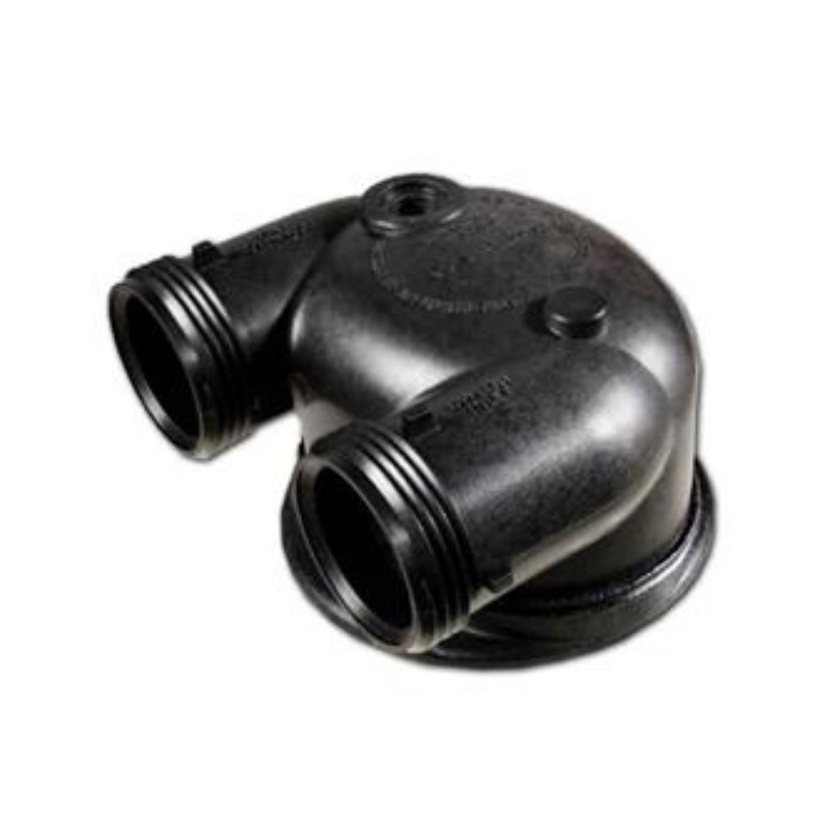 12" x 52" Vessel, 84L with 1" In/Out System