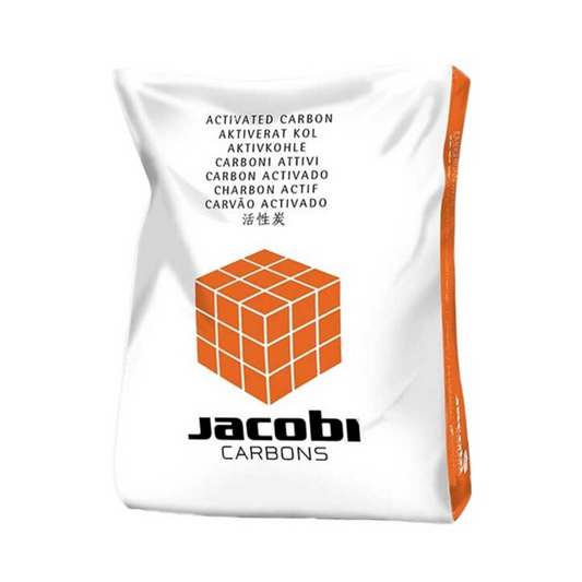 Activated Carbon charcoal AquaSorb 1200 12x40