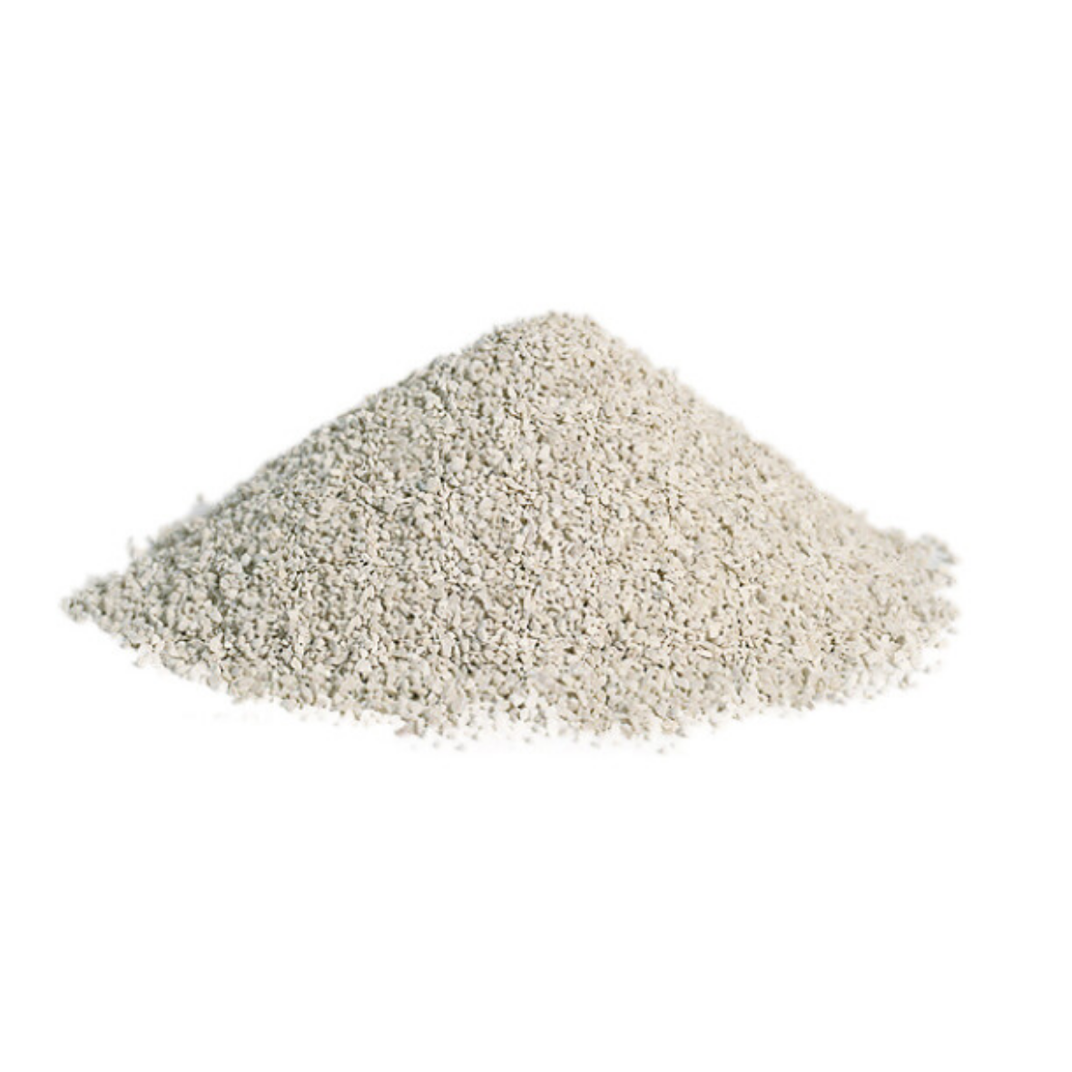 Juraperle 1.2 - 1.8 mm (CaCO3) Media