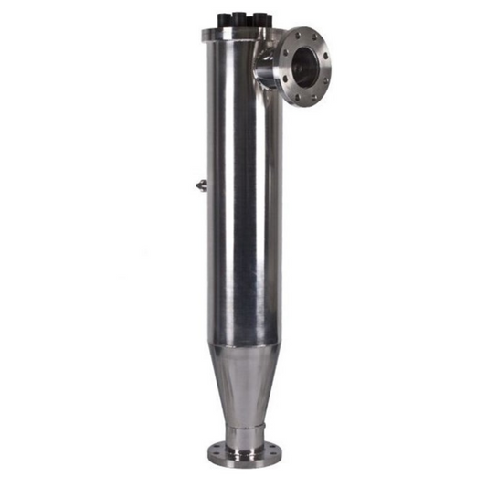 Validated 80IT UV System, 72.24m³/hr