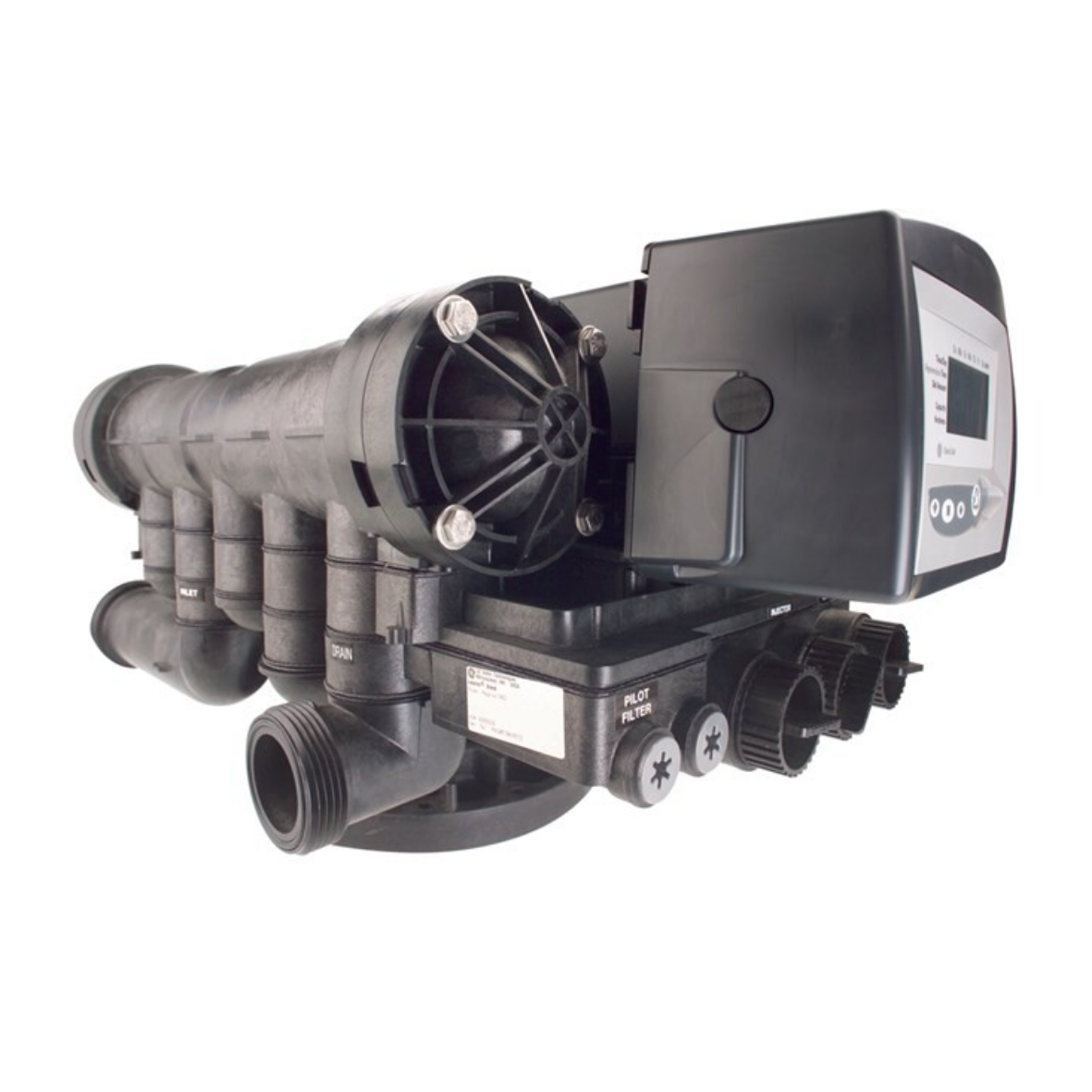 Autotrol Valves Magnum 298IT