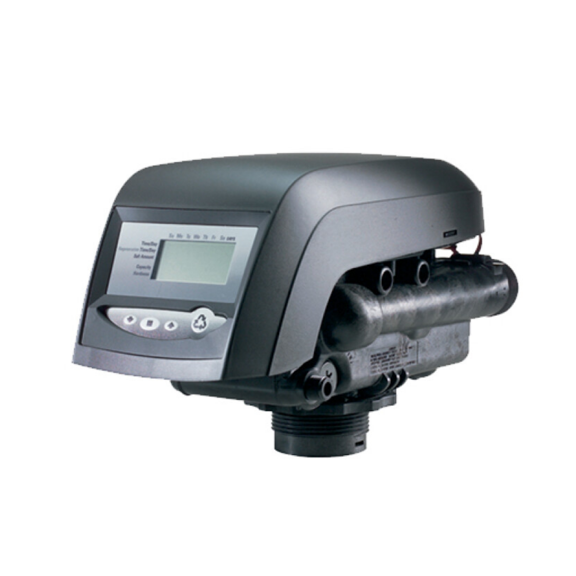 Autotrol Performa 268/742 Logix