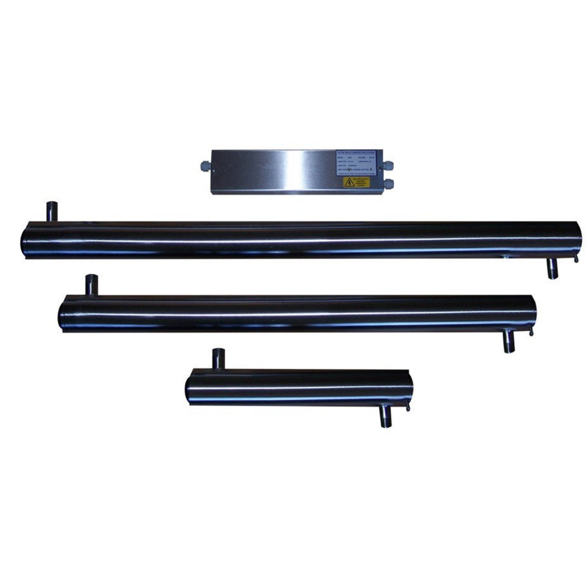 SS-i55, 37 l/min, 1220mm