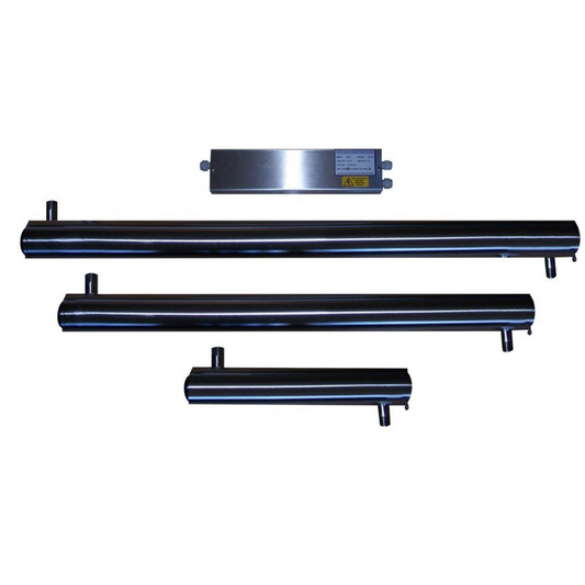 SS-i30, 23 l/min, 915mm