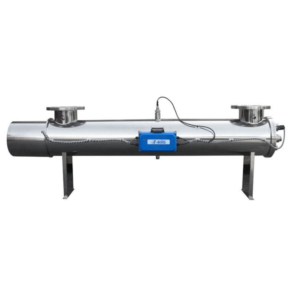 UV-Type 400/3, 150m³/hr