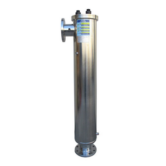 UV AM 24 Plus, 24m³/hr