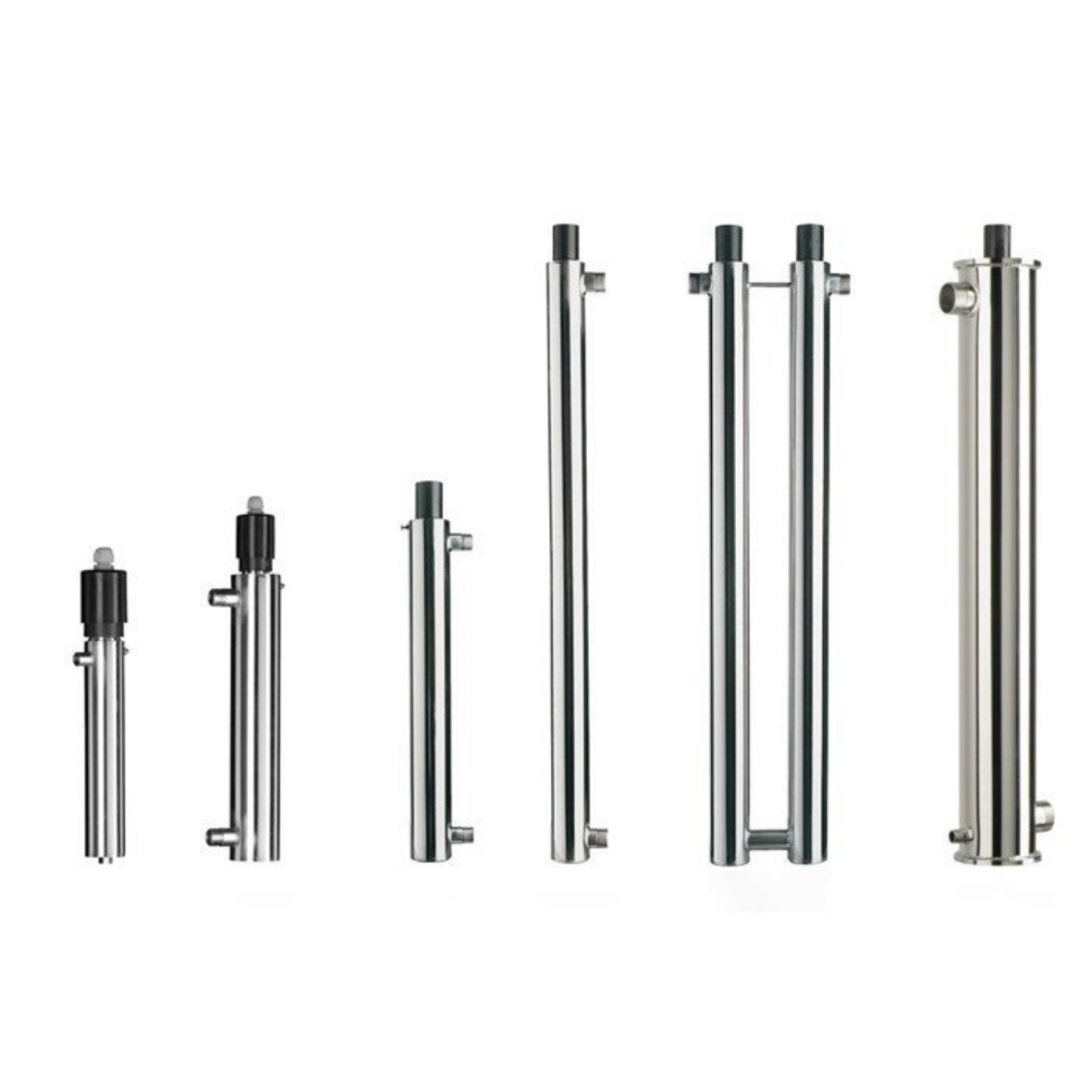 440 LCD, 3.6m³/hr, 880mm, Industrial