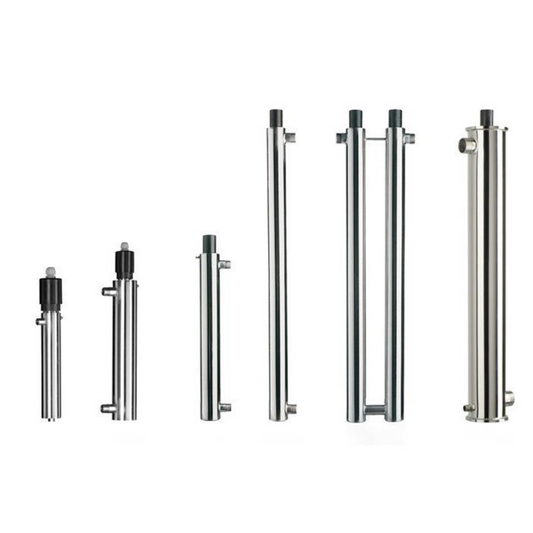 450 LCD, 4.5m³/hr, 925mm, Industrial