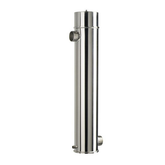 80/5 Rack LCD, 40m³/hr, DN 80