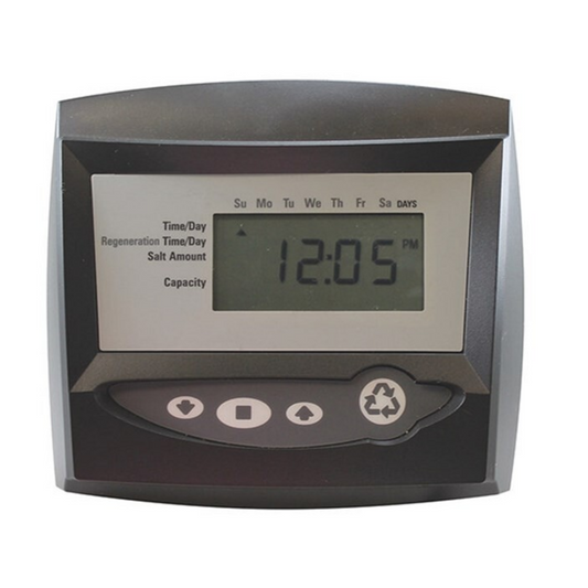 Timers for Autotrol Duplex Valves