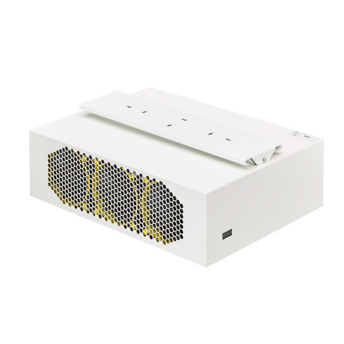 UV-C Upper Air Active Purifier (Surface Mounted)