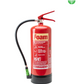 3L Wet Chemical Fluoro Free Fire Extinguisher