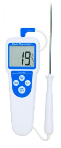 Eco Temp- Hand Held Digital Thermometer
