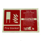 Fire Extinguisher Signs