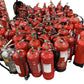 6L Water Fire Extinguisher FX-PWA-006-CCF