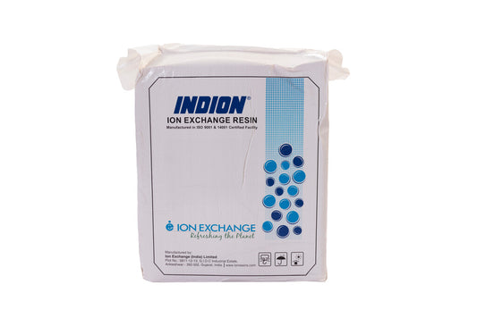 Indion MB115 Mixed Bed Resin 25 Litres