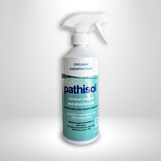 Pathisol Disinfect Spray (500ml)