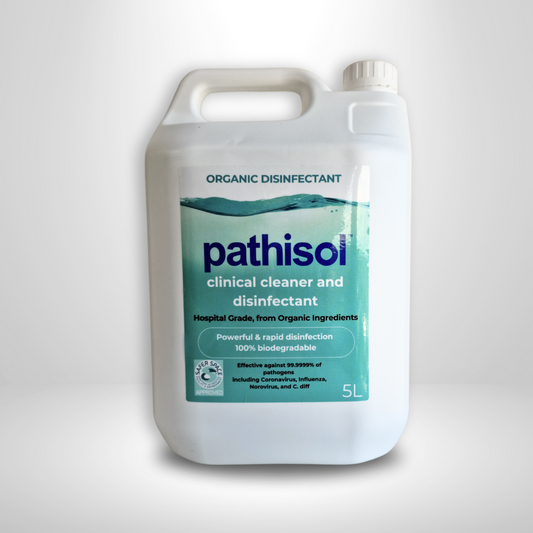 Pathisol Disinfect Refill Container 5L