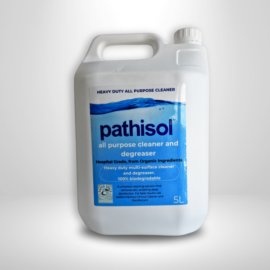 Pathisol All Purpose Cleaner Refill Container 5L