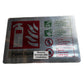 Fire Extinguisher Signs