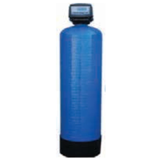 Nitrate Simplex Commercial Filter Clack WS2CI