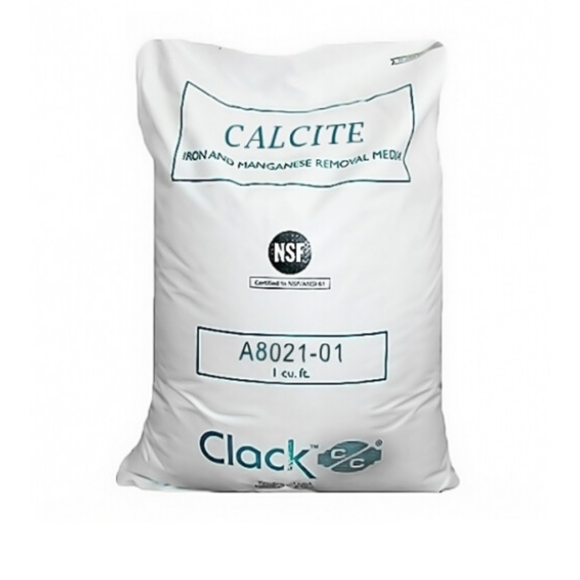 Calcite (CaCO2 Media