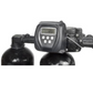8" x 35", 20L, Duplex Water Softener, Clack WS1TT Digital Metered Controller, 1", 0.8m³/hr