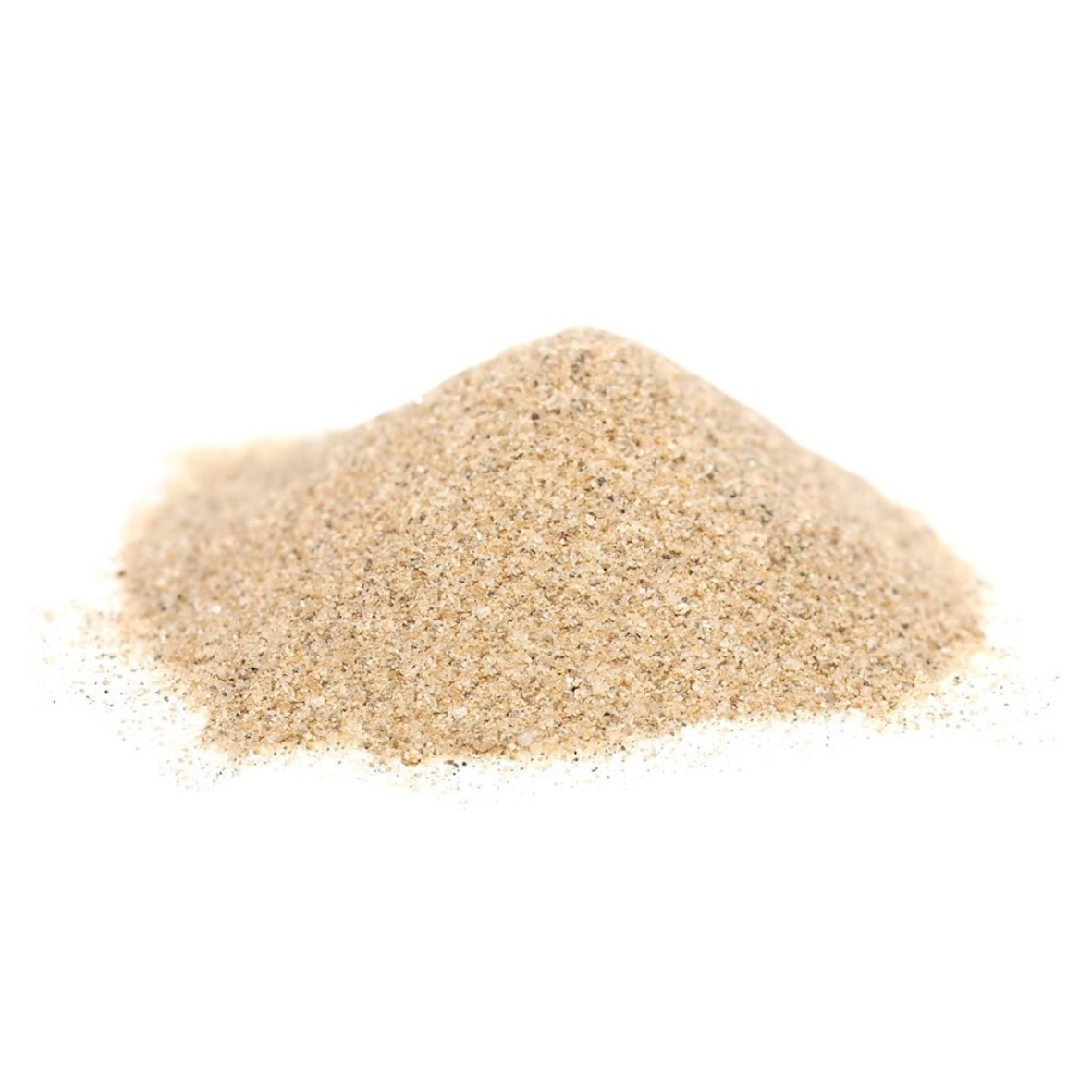 Filtration sand 0.8 - 1.25 mm Media- 25kg