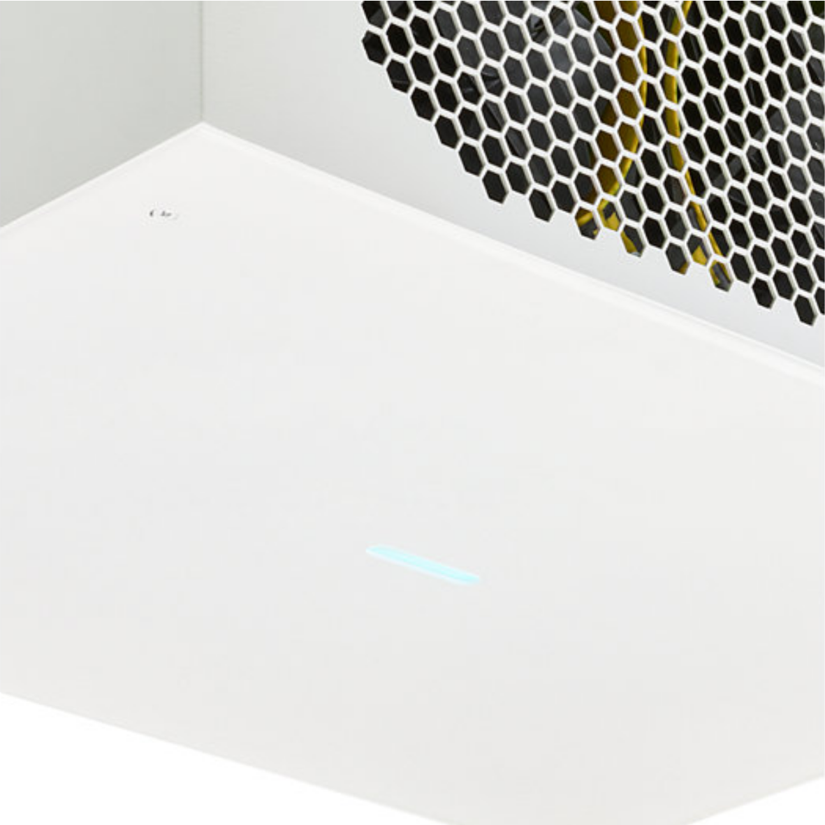 UV-C Upper Air Active Purifier (Surface Mounted)